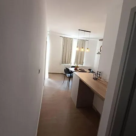 Apartment Nikola