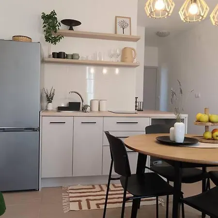 Apartment Nikola Pakostane
